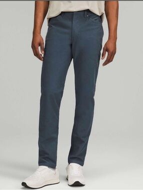Lululemon ABC Slim-Fit Pant 32" *Utilitech